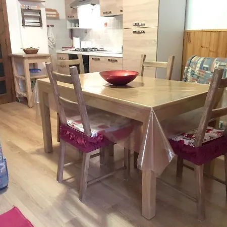 Appartement Mountain View With Garden, Roccaraso