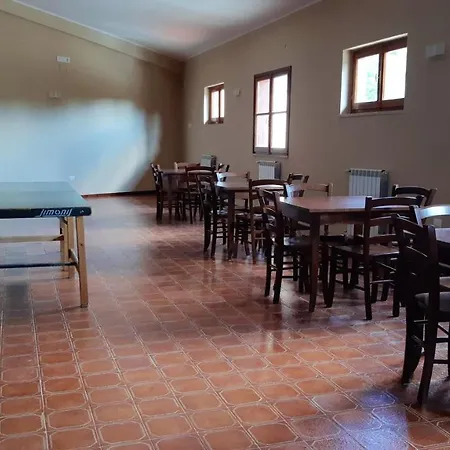 Mountain View With Garden, * Roccaraso