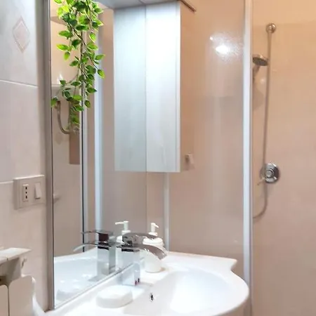 Mountain View With Garden, Appartement Roccaraso