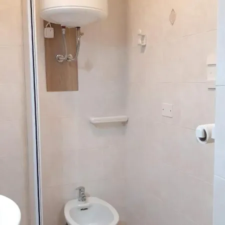 Mountain View With Garden, Appartement *