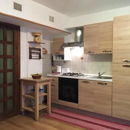 Appartement Mountain View With Garden, *