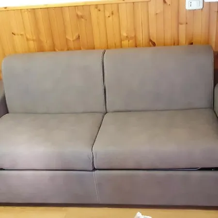 Lägenhet Mountain View With Garden, *