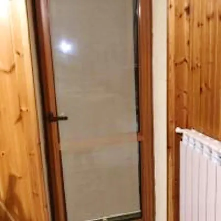 Mountain View With Garden,