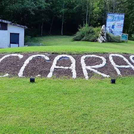 Mountain View With Garden, Lägenhet *