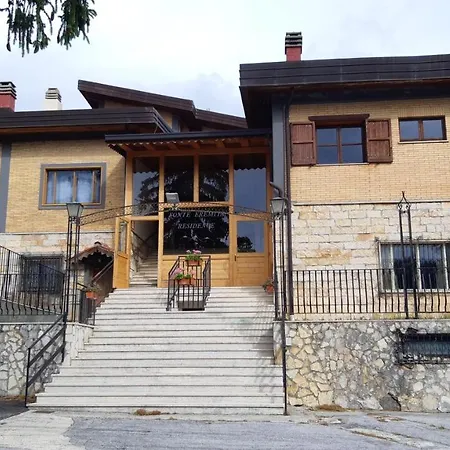 Appartement Mountain View With Garden,