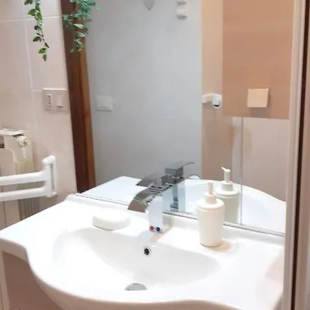 Appartement Mountain View With Garden, *