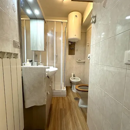 Appartement Mountain View With Garden,