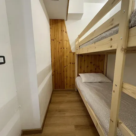 Appartement Mountain View With Garden, *