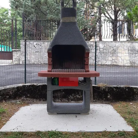 Mountain View With Garden, * Roccaraso