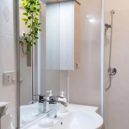 Apartment Mountain View With Garden, Roccaraso