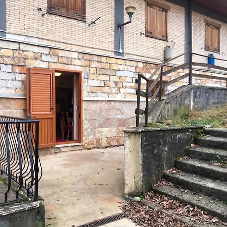 Mountain View With Garden, * Roccaraso