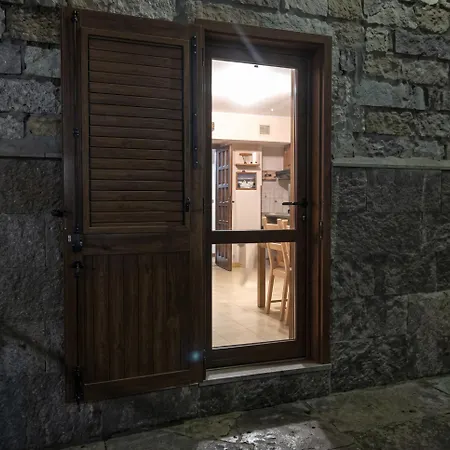 Mountain View With Garden, Apartment Roccaraso