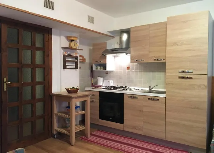 アパート Mountain View With Garden, *