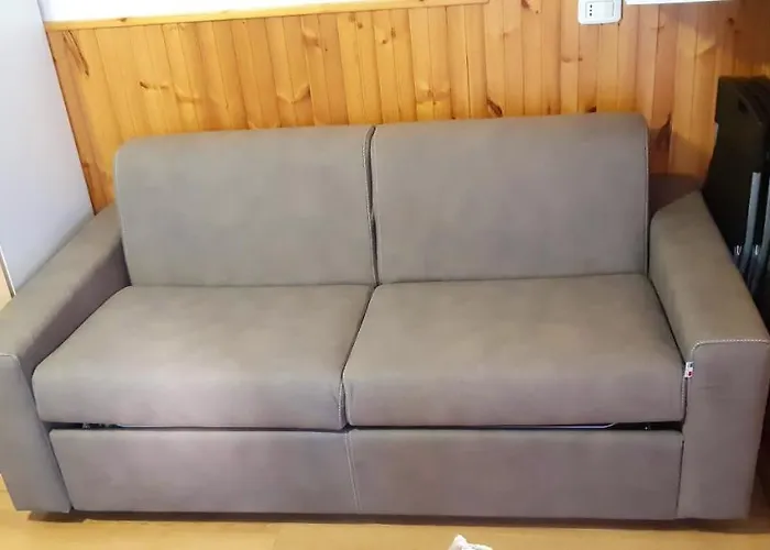 Apartman Mountain View With Garden, *