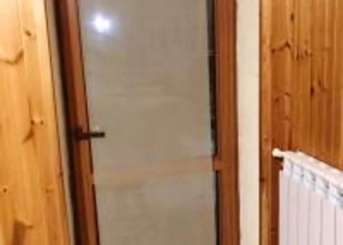 Mountain View With Garden,