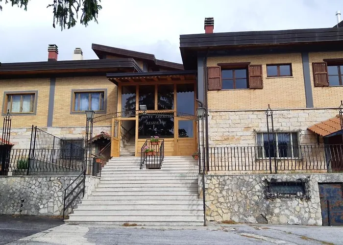 Apartman Mountain View With Garden,