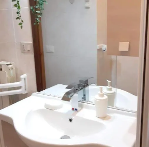 Apartman Mountain View With Garden, *