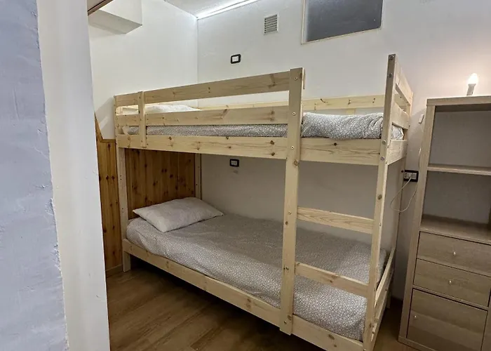 Mountain View With Garden, Apartman