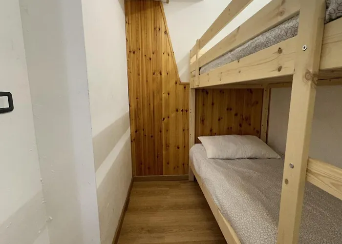 アパート Mountain View With Garden, *